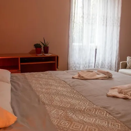 Apartment Casa Del Teatro Trieste