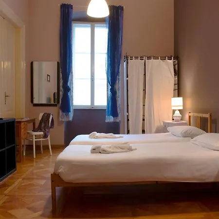 Casa Del Teatro Apartment Trieste