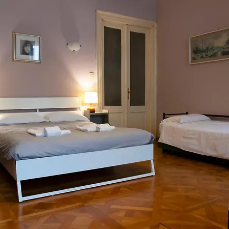 Apartment Casa Del Teatro