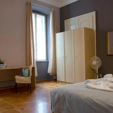 Casa Del Teatro Διαμέρισμα *