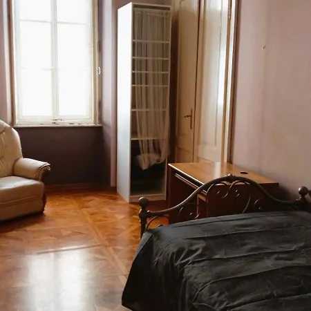 Διαμέρισμα Casa Del Teatro Τεργέστη